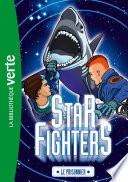 Star Fighters 02 - Le prisonnier