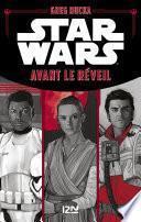 Star Wars : Avant le Réveil