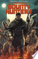 Star Wars : Bounty Hunters T01
