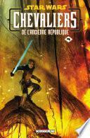 Star Wars - Chevaliers de l'Ancienne République