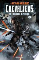 Star Wars - Chevaliers de l'Ancienne République
