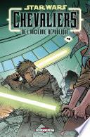 Star Wars - Chevaliers de l'Ancienne République