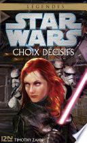Star Wars - Choix décisifs