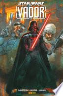 Star Wars : Cible Vador