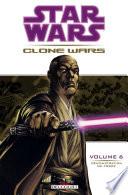 Star Wars - Clone Wars