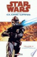 Star Wars - Clone Wars T02