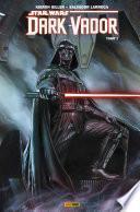 Star Wars - Dark Vador (2015) T01
