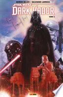 Star Wars - Dark Vador (2015) T03