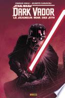 Star Wars - Dark Vador - Le Seigneur Noir des Sith (2017)