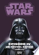 Star Wars épisode 4 : La guerre des étoiles
