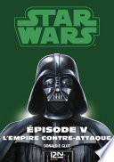 Star Wars épisode 5 : L'empire contre-attaque