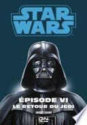 Star Wars épisode 6 : Le retour du jedi