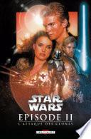 Star Wars - Épisode II
