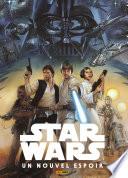 Star Wars Episode IV