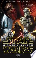 Star Wars Episode VII - Le Réveil de la Force