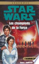 Star Wars - L'académie Jedi - tome 3