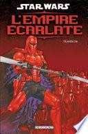 Star Wars - L'Empire écarlate