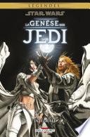 Star Wars - La genèse des Jedi - L'intégrale