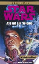 Star Wars - La trilogie corellienne - tome 2