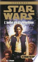 Star Wars - La trilogie Yan Solo - tome 3