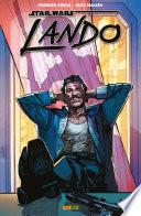 Star Wars - Lando (2015)