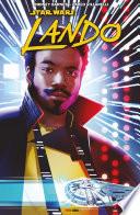 Star Wars : Lando