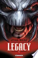Star Wars - Legacy