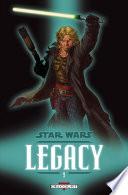Star Wars - Legacy