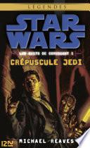 Star Wars légendes - Les nuits de Coruscant, tome 1
