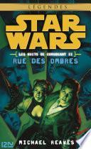 Star Wars légendes - Les nuits de Coruscant, tome 2