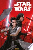 Star Wars : Les derniers Jedi