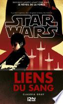 Star Wars - Liens du sang