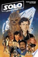 Star Wars: Solo