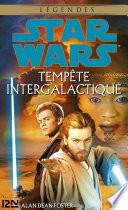 Star Wars - Tempête Intergalactique
