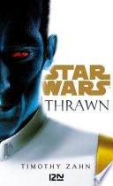 Star Wars : Thrawn