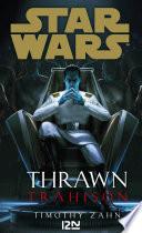 Star Wars : Thrawn : Trahison