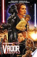 Star Wars : Vador abattu