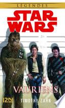 Star Wars - Vauriens