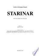 Starinar