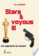 Stars et voyous III