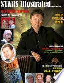 Stars Illustrated Magazine. AOUT 2018. New York.
