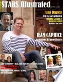 Stars Illustrated Magazine. Juin. 2018. Edition internationale en couleurs