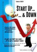 Start Up and Down