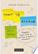 Start-up attitude