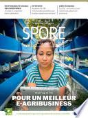 Start-Up et TIC : Pour un meilleur E-Agribusiness