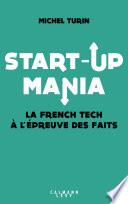 Start-up mania