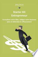 Starter Kit de L'Entrepreneur