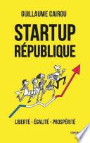 Startup République
