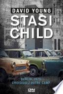 Stasi Child