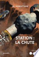 Station : La chute